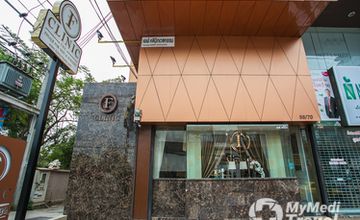 Compare Reviews, Prices & Costs of Ophthalmology in Nonthaburi at F Clinic | M-NB-40