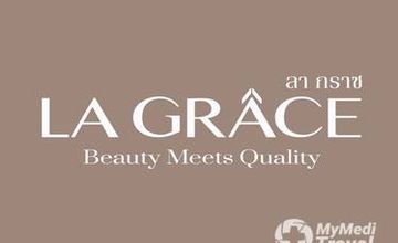 Compare Reviews, Prices & Costs of Dermatology in Pathum Thani at La Grace Clinic, Future Park Rangsit | M-PT-15