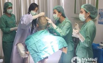 Compare Reviews, Prices & Costs of Regenerative Medicine in Chiang Mai at Meda Clinic | M-CM-45