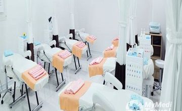 Compare Reviews, Prices & Costs of Hair Restoration in Nonthaburi at Phonaziia Clinic | M-NB-56