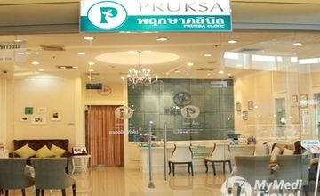 Compare Reviews, Prices & Costs of Plastic and Cosmetic Surgery in Nonthaburi at Pruksa Clinic The Walk Ratchapruek | M-NB-61