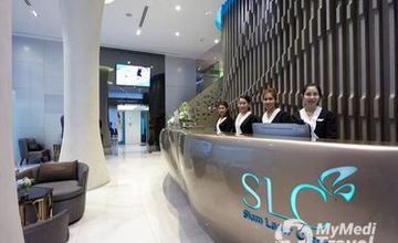 Compare Reviews, Prices & Costs of Ophthalmology in Nonthaburi at SLC Siam Laser Clinic, Nonthaburi | M-NB-67