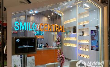 Compare Reviews, Prices & Costs of Dentistry in Nonthaburi at Smile Central Dental Clinic | M-NB-70