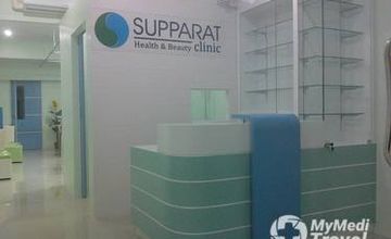 Compare Reviews, Prices & Costs of Plastic and Cosmetic Surgery in Rayong at Supparat Clinic, Rayong | M-RY-8