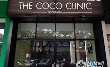 Compare Reviews, Prices & Costs of Plastic and Cosmetic Surgery in Udon Thani at The Coco Clinic Udonthani | M-UT-11