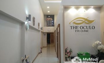 Compare Reviews, Prices & Costs of Ophthalmology in Nonthaburi at The Oculo Eye Clinic | M-NB-74