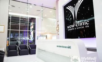 Compare Reviews, Prices & Costs of Regenerative Medicine in Samut Prakan at Wow Clinic | M-SP-26