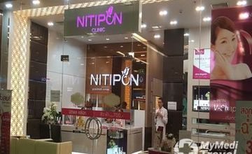 Compare Reviews, Prices & Costs of Dermatology in Samut Prakan at Nitiphon Clinic Mega Bangna Branch | M-SP-37