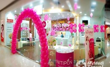 Compare Reviews, Prices & Costs of Dermatology in Chiang Rai at Nitipon Clinic Central Plaza Chiang Rai Branch | M-CR-12