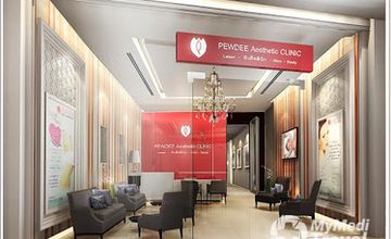 Compare Reviews, Prices & Costs of Gynecology in Nonthaburi at Pewdee Clinic | M-NB-98