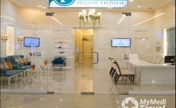 Compare Reviews, Prices & Costs of Dermatology in Samut Prakan at Pruksa clinic Mega Bangna Branch | M-SP-41