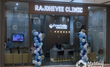 Compare Reviews, Prices & Costs of Cosmetology in Nonthaburi at Rajdhevee Clinic The more Ngamwongwan | M-NB-102