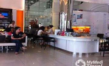 Compare Reviews, Prices & Costs of Dermatology in Pattaya at Wuttisak Clinic Sriracha | M-PA-58