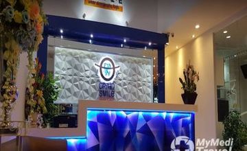 Compare Reviews, Prices & Costs of Physical Medicine and Rehabilitation in Pattaya at OrthoSmile Dental Clinic | M-PA-61