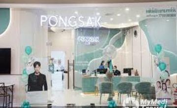 Compare Reviews, Prices & Costs of Plastic and Cosmetic Surgery in Hua Hin at Pongsak Clinic, Market Village Hua Hin | M-HH-5