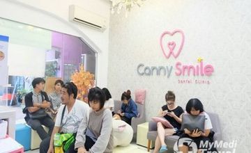 Compare Reviews, Prices & Costs of Maxillofacial Surgery in Chiang Mai at CSDC Dental Clinic | M-CM-72