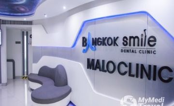 Compare Reviews, Prices & Costs of Dentistry in Bangkok at Bangkok Smile Dental Clinic, Sukhumvit 5 | M-BK-1799