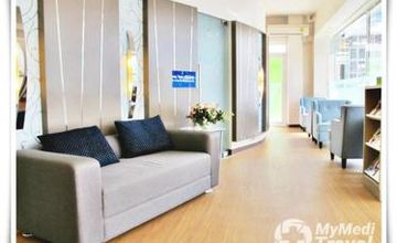 Compare Reviews, Prices & Costs of Dentistry in Samut Prakan at Tooth & Brush Dental Clinique, Imperial Samrong Branch | M-SP-51