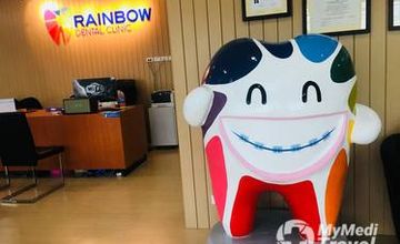 Compare Reviews, Prices & Costs of Dentistry in Udon Thani at Rainbow Dental Clinic | M-UT-20