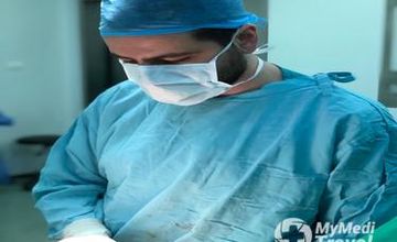 Compare Reviews, Prices & Costs of Nephrology in Lebanon at Dr Andre Chraim - Plastic Surgery | D3CD60