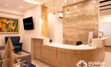 Compare Reviews, Prices & Costs of Dentistry in Metro Manila at CILLO SMILE DESIGN DENTAL CENTER | 25B344