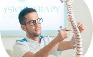 Compare Reviews, Prices & Costs of Gastroenterology in Bulgaria at OKTO - Physiotherapy | M-SB-11-0