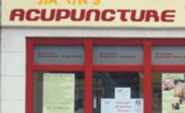 Compare Reviews, Prices & Costs of Physical Medicine and Rehabilitation in Dublin at Jiayin Acupuncture | M-DI-22