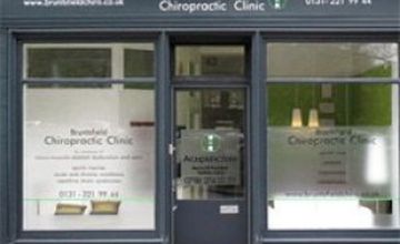 Compare Reviews, Prices & Costs of Physical Medicine and Rehabilitation in City of Edinburgh at Ecosse Acupuncture - Edinburgh | M-UN1-2004