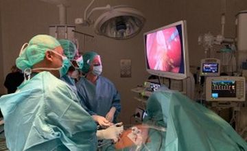 Compare Reviews, Prices & Costs of General Surgery in Barcelona at Unidad Cirugía Barcelona - Hospital Universitari Dexeus Chiron | M-SP4-52