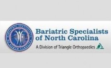 Compare Reviews, Prices & Costs of Bariatric Surgery in United States at Bariatric Specialists of North Carolina - Cary Office | M-LA-41