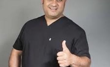 Compare Reviews, Prices & Costs of Dermatology in Izmir at FTE Clinic | M-TU5-34