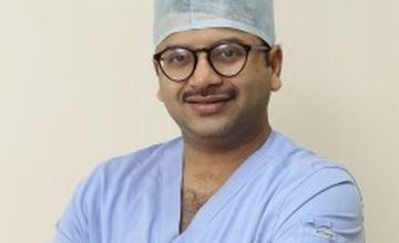 Compare Reviews, Prices & Costs of Bariatric Surgery in Delhi at Sir Ganga Ram Hospital -New Delhi | M-IN8-286