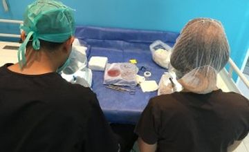 Compare Reviews, Prices & Costs of Dermatology in Mexico at Cosmetic Body and Health | M-ME11-74