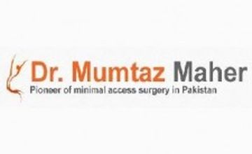Compare Reviews, Prices & Costs of Bariatric Surgery in Karachi at Dr. Mumtaz Maher | M-KP-1
