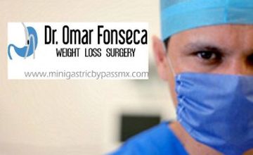 Compare Reviews, Prices & Costs of Bariatric Surgery in Mexicali at Dr. Omar Fonseca | M-ME6-16