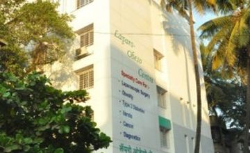 Compare Reviews, Prices & Costs of Bariatric Surgery in Pune at Dr. Shashank Shah's Laparo Obeso Centre | M-IN12-81