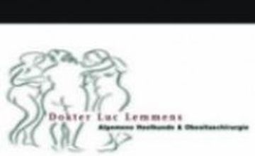 Compare Reviews, Prices & Costs of Bariatric Surgery in Antwerp at Dr Lemmens Luc | M-BE1-47