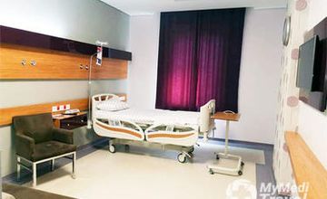 Compare Reviews, Prices & Costs of Bariatric Surgery in Turkey at Kesler Clinic | M-TU4-268