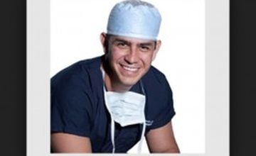 Compare Reviews, Prices & Costs of Bariatric Surgery in Cancun at Dr Manuel Garcia - Bariatric Surgeon | M-ME1-39