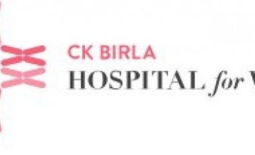 Compare Reviews, Prices & Costs of Gynecology in Gurgaon at CK Birla Hospital for Women | M-IN6-108