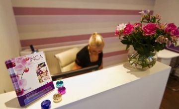 Compare Reviews, Prices & Costs of Diagnostic Imaging in Ayrshire and Arran at Inca Beauty Salon | M-UN1-2088