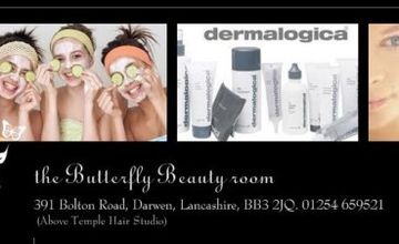 Compare Reviews, Prices & Costs of Cosmetology in Lancashire at the Butterfly Beauty room | M-UN1-2113