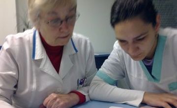 Compare Reviews, Prices & Costs of Gastroenterology in Bulgaria at Medical Center Nadejda | M-VB-1