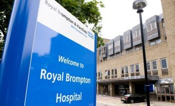 Compare Reviews, Prices & Costs of Cardiology in Greater London at Royal Brompton Consulting Rooms | M-UN2-136