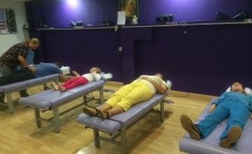 Compare Reviews, Prices & Costs of Physical Medicine and Rehabilitation in Spain at Kiro Nilsson | M-SP1-65