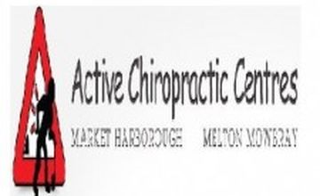 Compare Reviews, Prices & Costs of Physical Medicine and Rehabilitation in Leicestershire at Active Chiropractic Centres - Market Harborough | M-UN1-2213