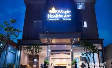 Compare Reviews, Prices & Costs of Urology in An Giang at Maple Healthcare District 2 | M-V29-33