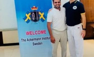 Compare Reviews, Prices & Costs of Physical Medicine and Rehabilitation in Gurgaon at Painflame Physiotherapy | M-IN6-111