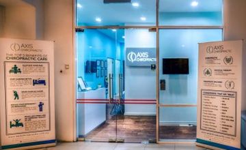 Compare Reviews, Prices & Costs of Physical Medicine and Rehabilitation in Selangor at Axis Chiropractic Malaysia, Petaling Jaya | M-M2-106