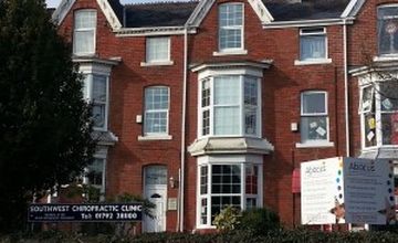 Compare Reviews, Prices & Costs of Physical Medicine and Rehabilitation in West Glamorgan at Southwest Chiropractic Clinic | M-UN1-2277